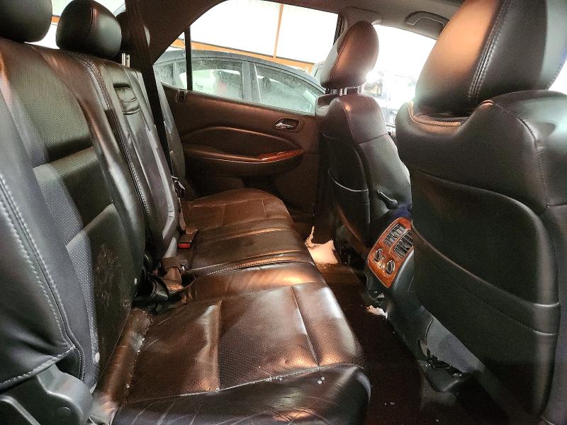 Продаж на аукціоні авто 2003 Acura Mdx, vin: 2HNYD18623H002882, номер лоту: 50318706