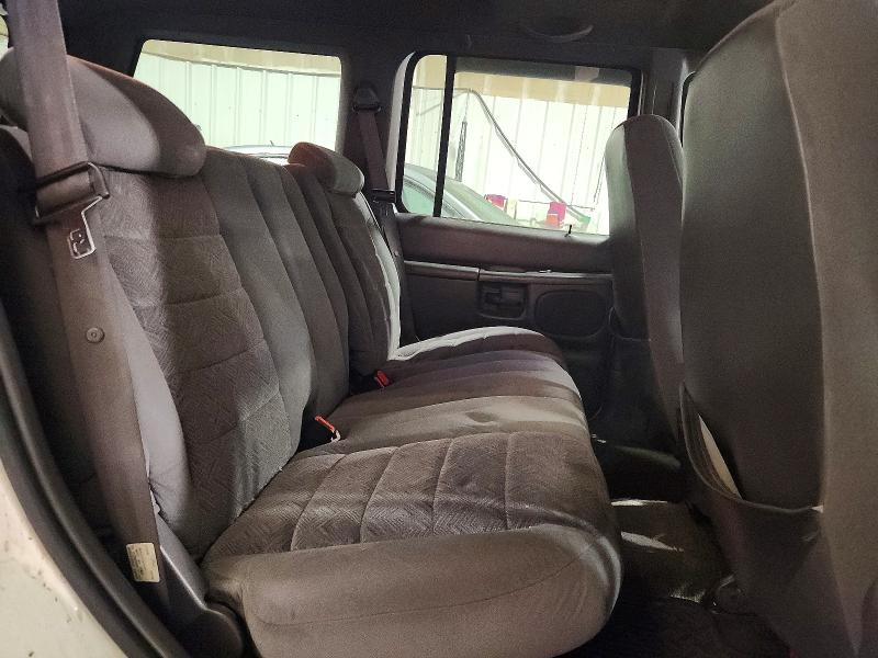 Продаж на аукціоні авто 1999 Ford Explorer, vin: 1FMZU34E6XZB30479, номер лоту: 50156896