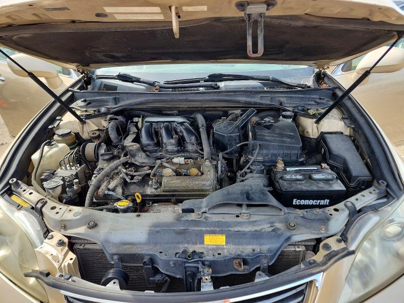 Продажа на аукционе авто 2007 Lexus Es 350, vin: JTHBJ46G572008643, номер лота: 48604036