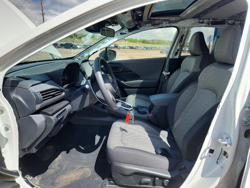 Aukcja sprzedaży 2024 Subaru Crosstrek, vin: JF2GUADC8RH872715, numer aukcji: 51503326
