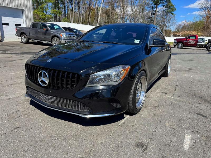 Продаж на аукціоні авто 2017 Mercedes-benz Cla, vin: WDDSJ4GB7HN470762, номер лоту: 51316286