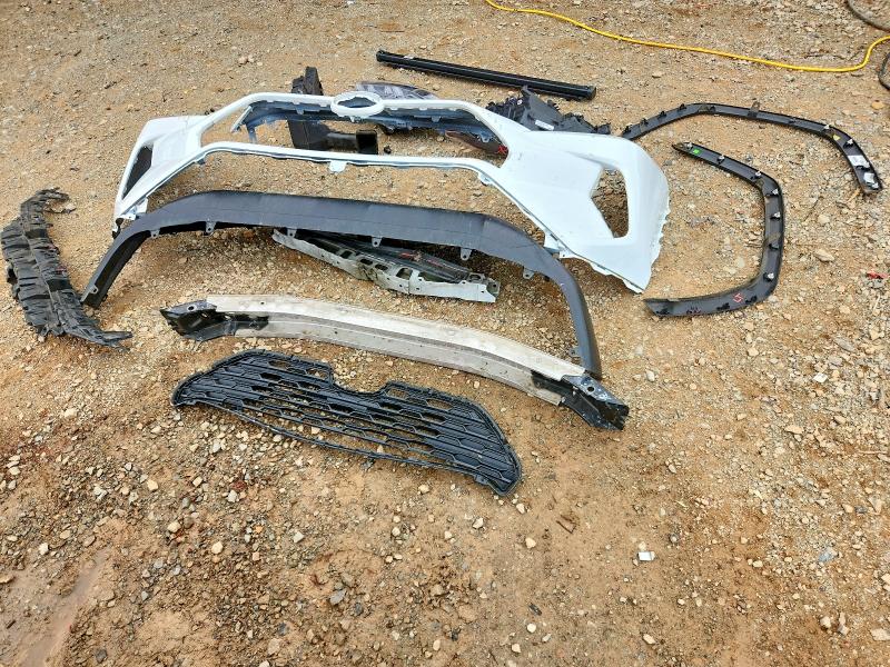 2022 Toyota Rav4 მანქანა იყიდება აუქციონზე, vin: 2T3K1RFV4NC192881, აუქციონის ნომერი: 51104216
