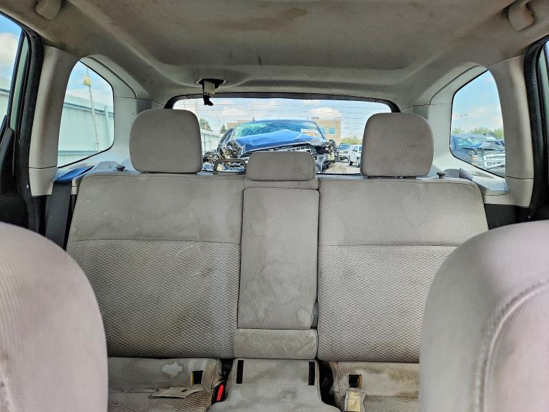 50610316 :رقم المزاد ، JF2SJAEC5HH487788 vin ، 2017 Subaru Forester مزاد بيع