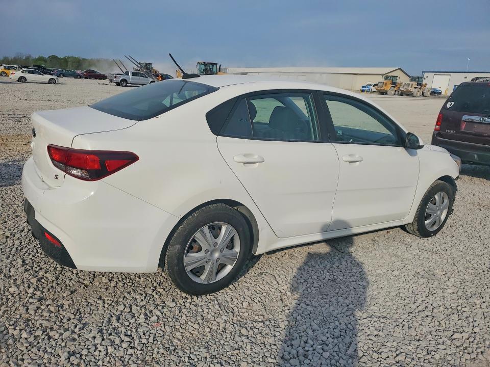 Aukcja sprzedaży 2018 Kia Rio, vin: 3KPA24AB5JE114820, numer aukcji: 48805976