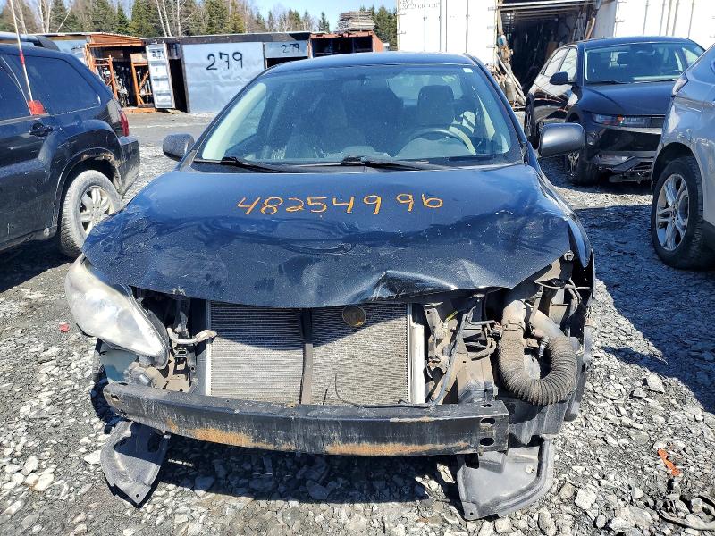 Продажа на аукционе авто 2012 Toyota Corolla, vin: 2T1BU4EE0CC769326, номер лота: 48254996