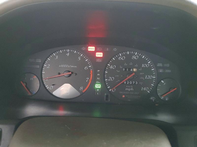 Продаж на аукціоні авто 1999 Acura 3.0cl, vin: 19UYA2259XL014641, номер лоту: 48155346