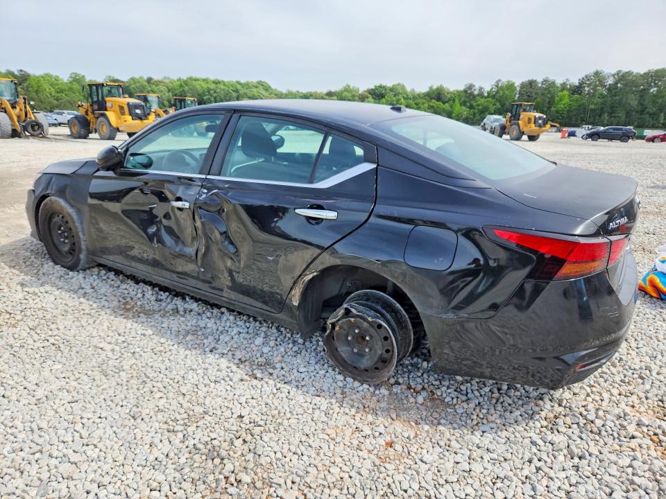 2020 Nissan Altima მანქანა იყიდება აუქციონზე, vin: 1N4BL4BV2LC257296, აუქციონის ნომერი: 51886986