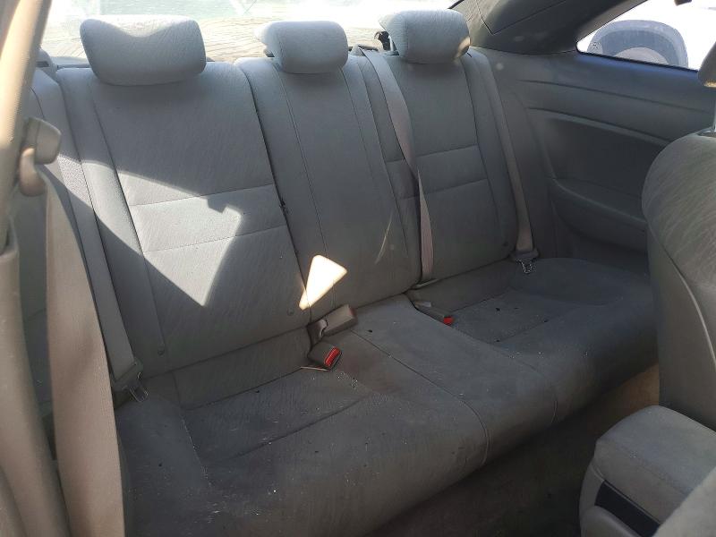Продажа на аукционе авто 2006 Honda Civic, vin: 2HGFG12876H551661, номер лота: 48997216