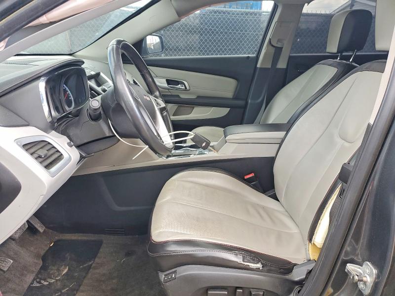 Продажа на аукционе авто 2011 Gmc Terrainslt, vin: 2CTFLXEC3B6306525, номер лота: 50410886