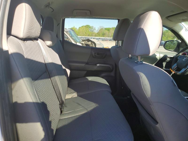 Aukcja sprzedaży 2023 Toyota Tacoma, vin: 3TMAZ5CN9PM197207, numer aukcji: 46845326