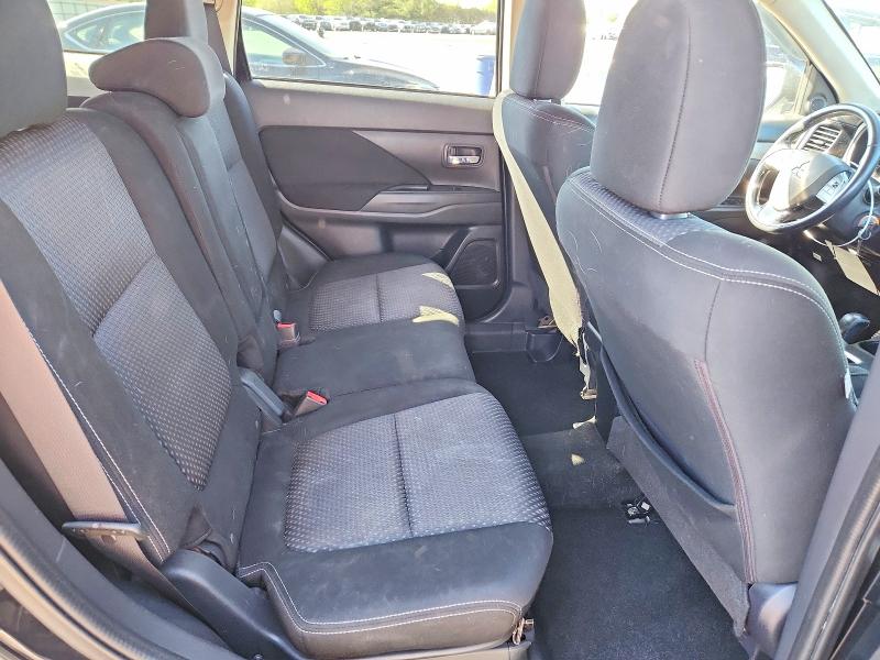 Aukcja sprzedaży 2016 Mitsubishi Outlander, vin: JA4AZ3A34GZ016898, numer aukcji: 50725106