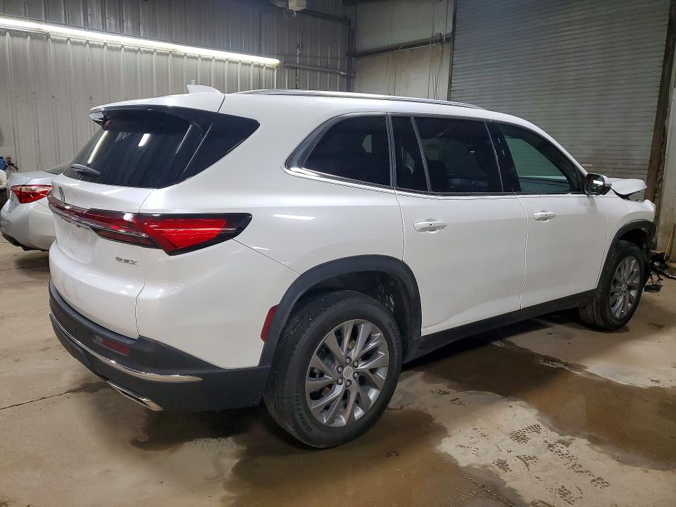 Aukcja sprzedaży 2025 Buick Enclave, vin: 5GAERARS4SJ105712, numer aukcji: 47914536