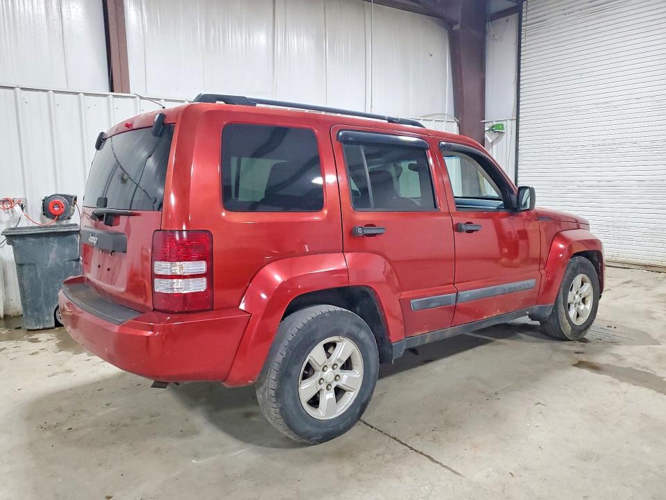 Продажа на аукционе авто 2009 Jeep Liberty, vin: 1J8GN28K29W554595, номер лота: 49914966