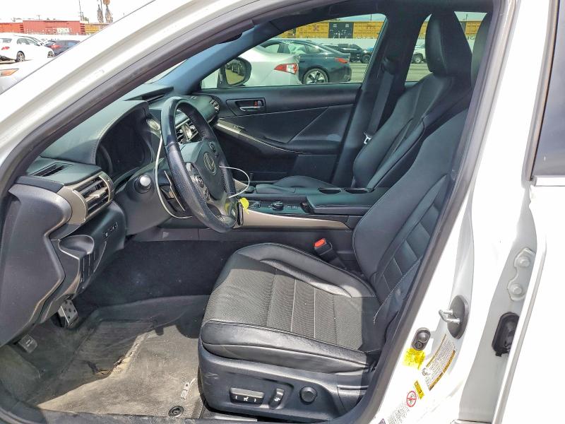 Продаж на аукціоні авто 2014 Lexus Is, vin: JTHBF1D22E5002270, номер лоту: 49465956