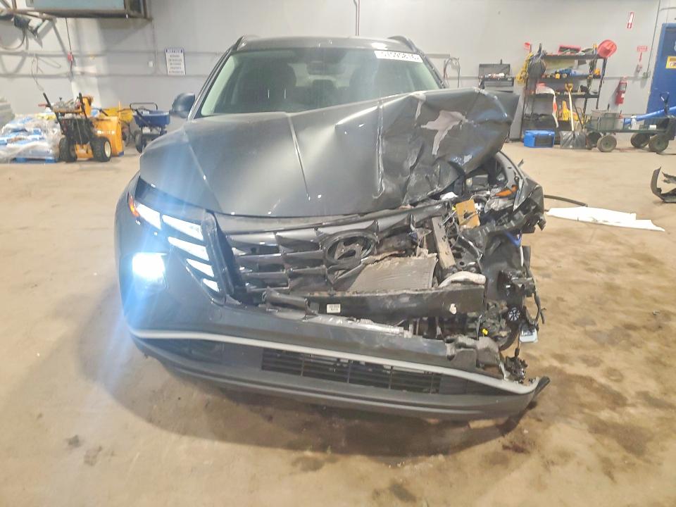 Продажа на аукционе авто 2024 Hyundai Tucson, vin: KM8JBCDE2RU278776, номер лота: 51595816