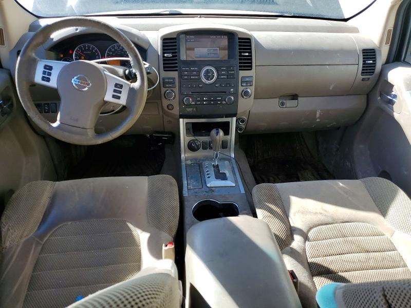Aukcja sprzedaży 2012 Nissan Pathfinder, vin: 5N1AR1NB2CC600334, numer aukcji: 49824086