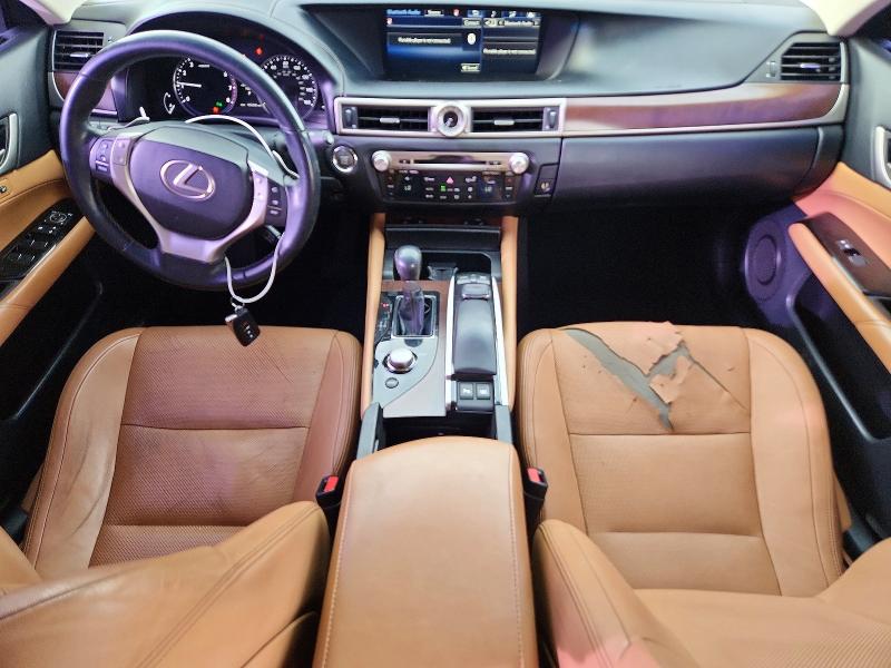 Aukcja sprzedaży 2015 Lexus Gs 350, vin: JTHCE1BL9FA006151, numer aukcji: 48805796