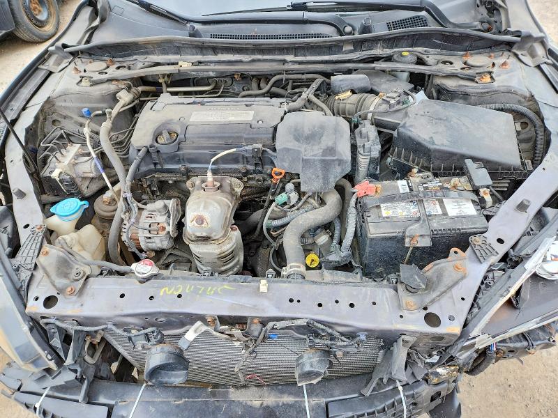 Aukcja sprzedaży 2013 Honda Accord, vin: 1HGCR2F3XDA804145, numer aukcji: 49475266