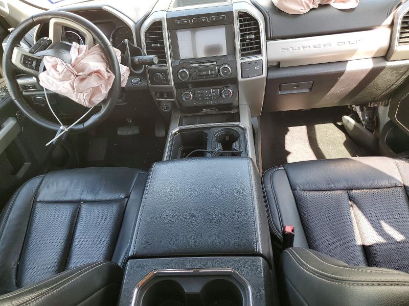 Продаж на аукціоні авто 2020 Ford F450, vin: 1FT8W4DT4LEE36550, номер лоту: 48833896