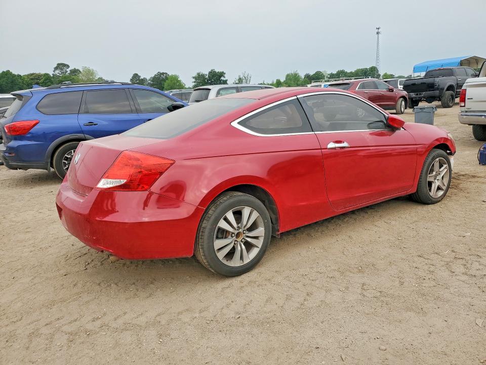Aukcja sprzedaży 2011 Honda Accord, vin: 1HGCS1B36BA011488, numer aukcji: 50735186