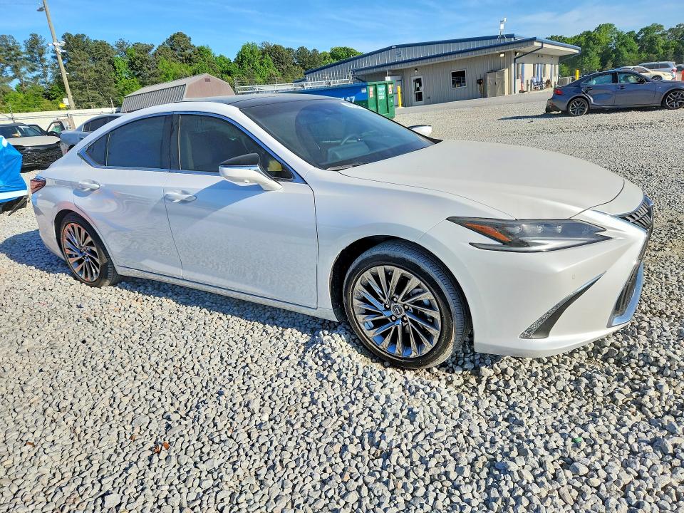 Aukcja sprzedaży 2025 Lexus Es 350, vin: 58AFZ1B12SU214905, numer aukcji: 49732946
