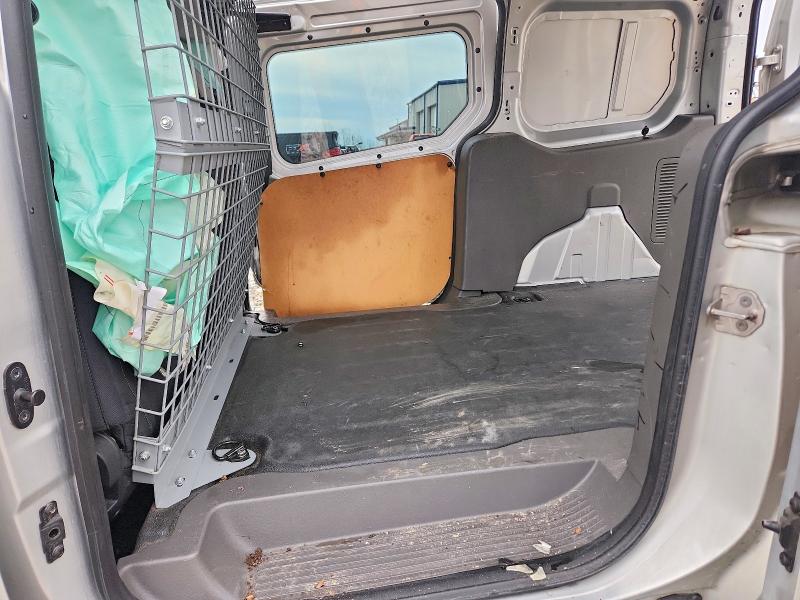 49869706 :رقم المزاد ، NM0LS7F25L1469735 vin ، 2020 Ford Transit Connect مزاد بيع