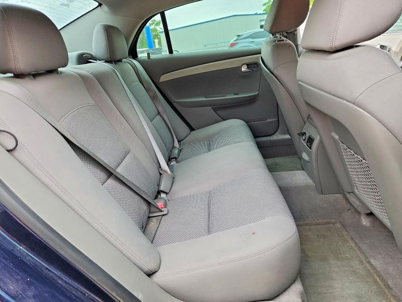Продаж на аукціоні авто 2012 Chevrolet Malibu, vin: 1G1ZC5E06CF330482, номер лоту: 51477946
