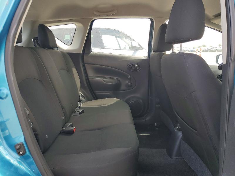 Aukcja sprzedaży 2015 Nissan Versa Note, vin: 3N1CE2CP6FL420511, numer aukcji: 51349746