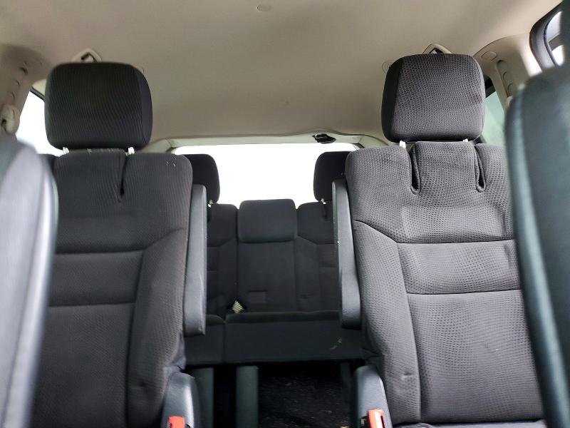 Продажа на аукционе авто 2017 Dodge Grand Caravan, vin: 2C4RDGBG0HR719183, номер лота: 51496176