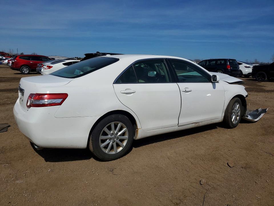 Aukcja sprzedaży 2011 Toyota Camry, vin: 4T1BK3EK5BU610871, numer aukcji: 48980216