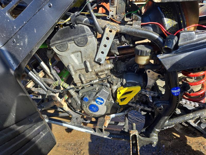 Aukcja sprzedaży 2009 Kawasaki Kx450, vin: JKAKXGEC29A003984, numer aukcji: 47338136