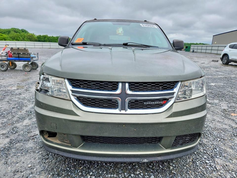 Продажа на аукционе авто 2016 Dodge Journey, vin: 3C4PDCAB9GT167345, номер лота: 51438206