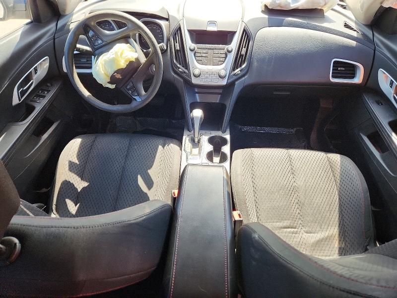 Aukcja sprzedaży 2013 Chevrolet Equinox, vin: 2GNALBEK9D6230660, numer aukcji: 49019326