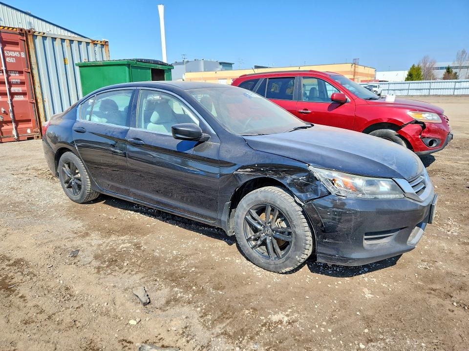 2015 Honda Accord მანქანა იყიდება აუქციონზე, vin: 1HGCR2F36FA809328, აუქციონის ნომერი: 49112776