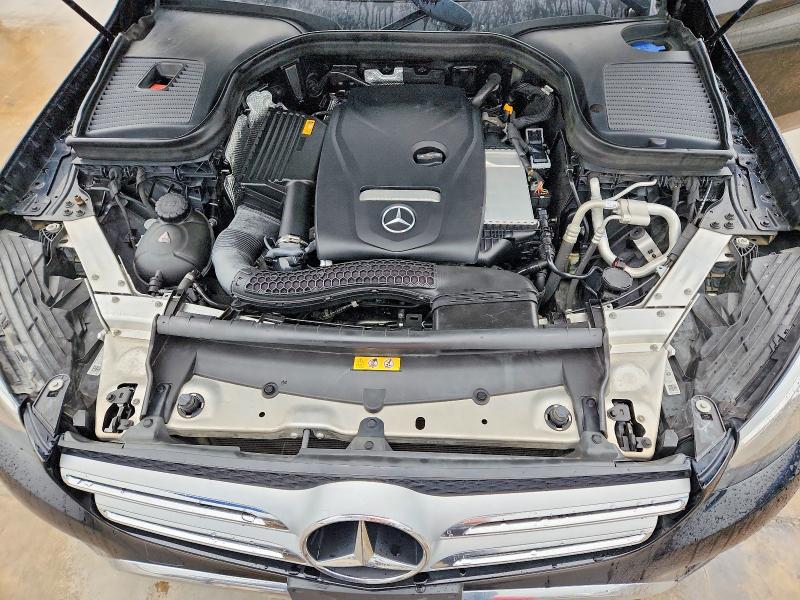 Продажа на аукционе авто 2018 Mercedes-benz Glc, vin: WDC0G4JBXJV091716, номер лота: 51997196
