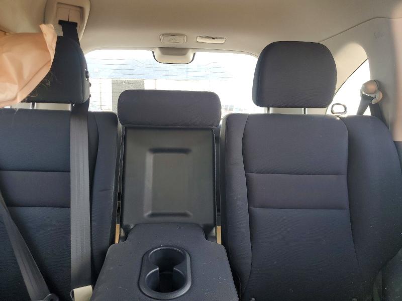 Aukcja sprzedaży 2010 Honda Cr-v, vin: 5J6RE4H32AL099185, numer aukcji: 51669256