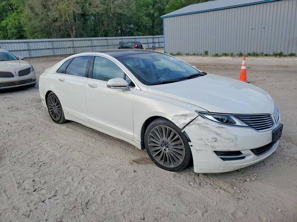 Aukcja sprzedaży 2013 Lincoln Mkz, vin: 3LN6L2G95DR818794, numer aukcji: 48578116