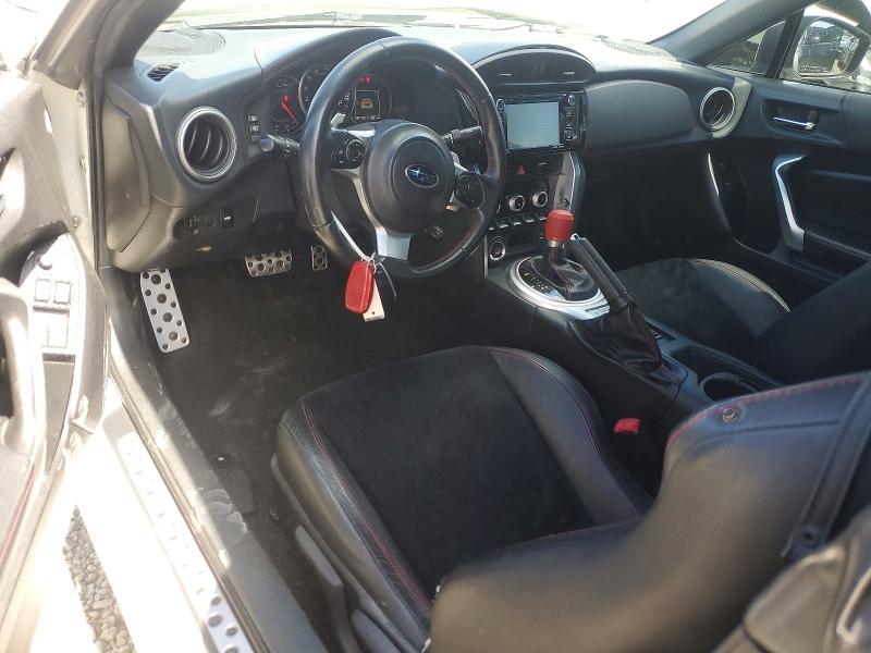 Продажа на аукционе авто 2017 Subaru Brz, vin: JF1ZCAC15H8606616, номер лота: 50940446