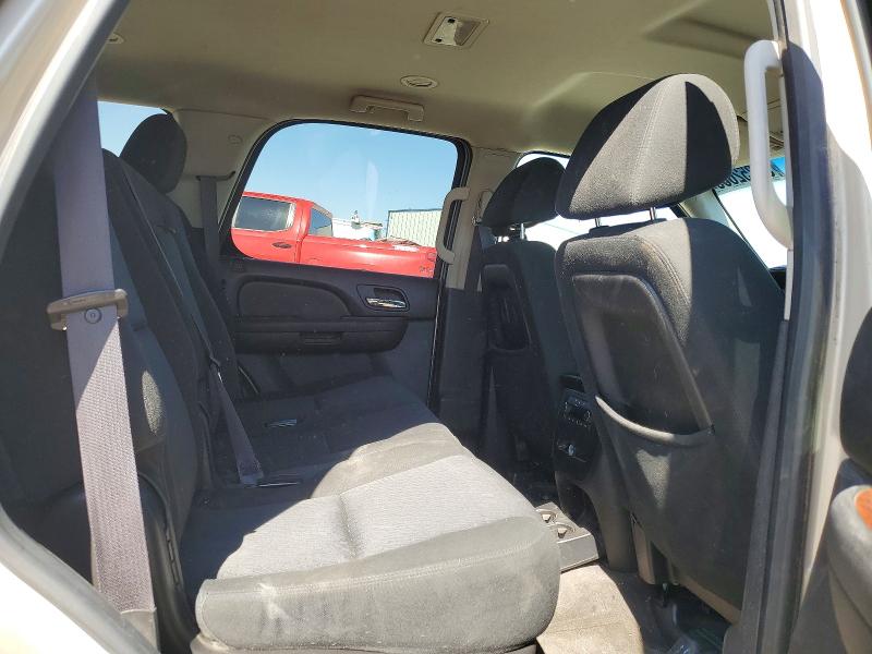 50252666 :رقم المزاد ، 1GNSKAE04CR172542 vin ، 2012 Chevrolet Tahoe مزاد بيع