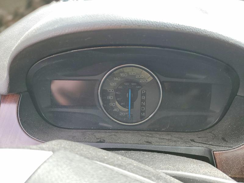 Продажа на аукционе авто 2011 Ford Edge, vin: 2FMDK4KC5BBA90253, номер лота: 48605126