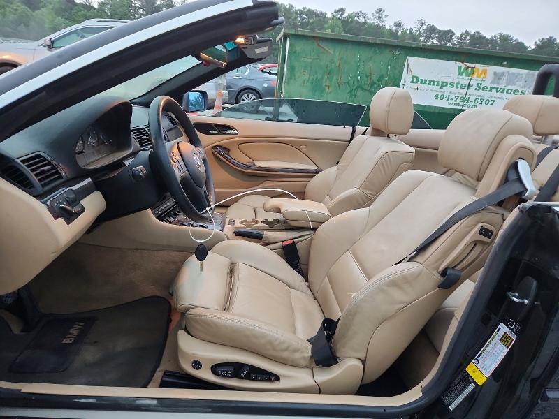 Продажа на аукционе авто 2006 Bmw 325, vin: WBABW33406PX88315, номер лота: 51405376