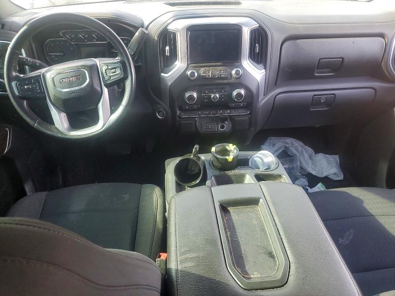 Aukcja sprzedaży 2021 Gmc Sierra, vin: 3GTU9CET4MG106853, numer aukcji: 50804346