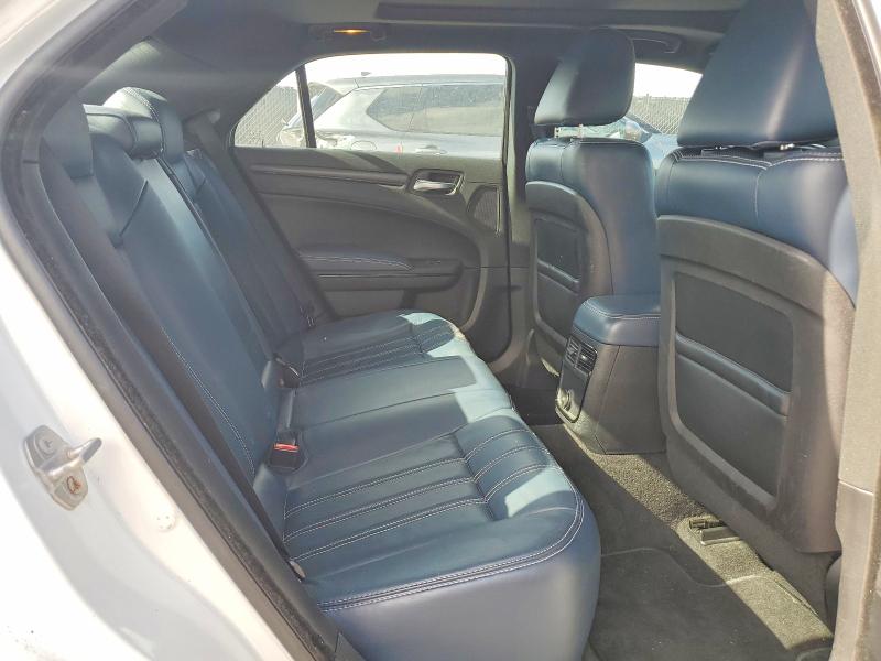 2014 Chrysler 300 მანქანა იყიდება აუქციონზე, vin: 2C3CCABG0EH356976, აუქციონის ნომერი: 51520776