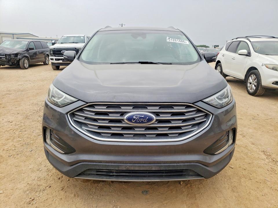 Aukcja sprzedaży 2020 Ford Edge, vin: 2FMPK4J95LBA46385, numer aukcji: 51261486