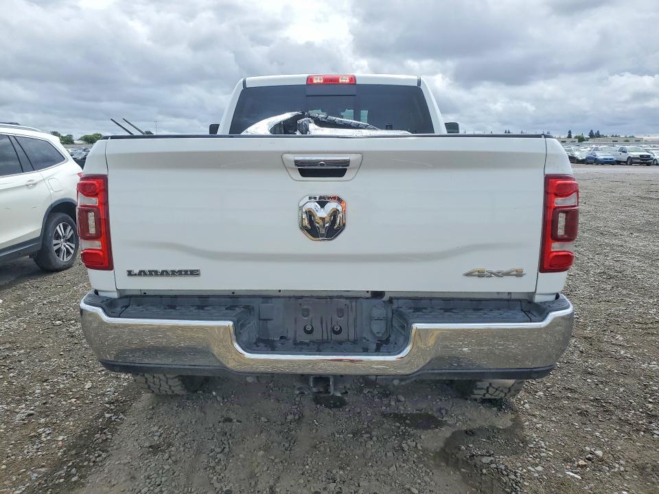 Продаж на аукціоні авто 2022 Ram 2500, vin: 3C6UR5FL0NG298226, номер лоту: 49426356