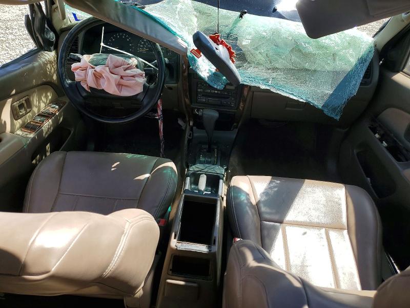 Aukcja sprzedaży 1997 Toyota 4runner, vin: JT3GN87R2V0051109, numer aukcji: 51178746