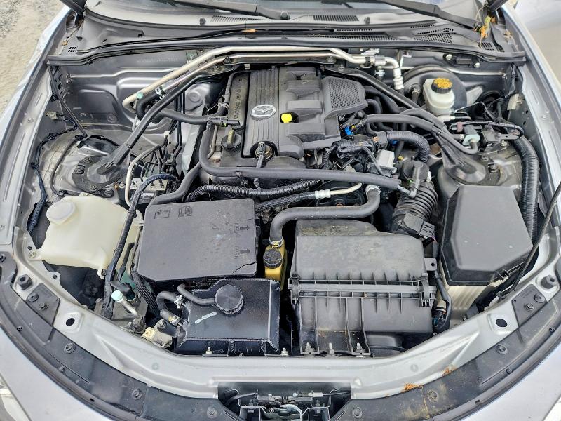51264826 :رقم المزاد ، JM1NC2PF0B0215898 vin ، 2011 Mazda Mx-5 Miata مزاد بيع