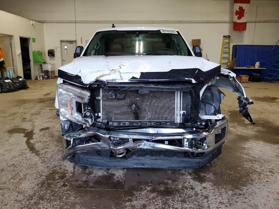 Продажа на аукционе авто 2020 Ford F150, vin: 1FTFW1E55LKE21045, номер лота: 49184206