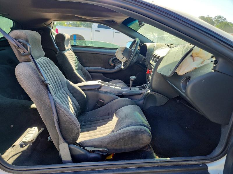 1994 Pontiac Firebird მანქანა იყიდება აუქციონზე, vin: 2G2FV22PXR2222451, აუქციონის ნომერი: 50405836