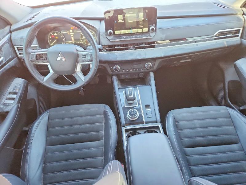 Продажа на аукционе авто 2024 Mitsubishi Outlander, vin: JA4J4VA82RZ012440, номер лота: 49099376